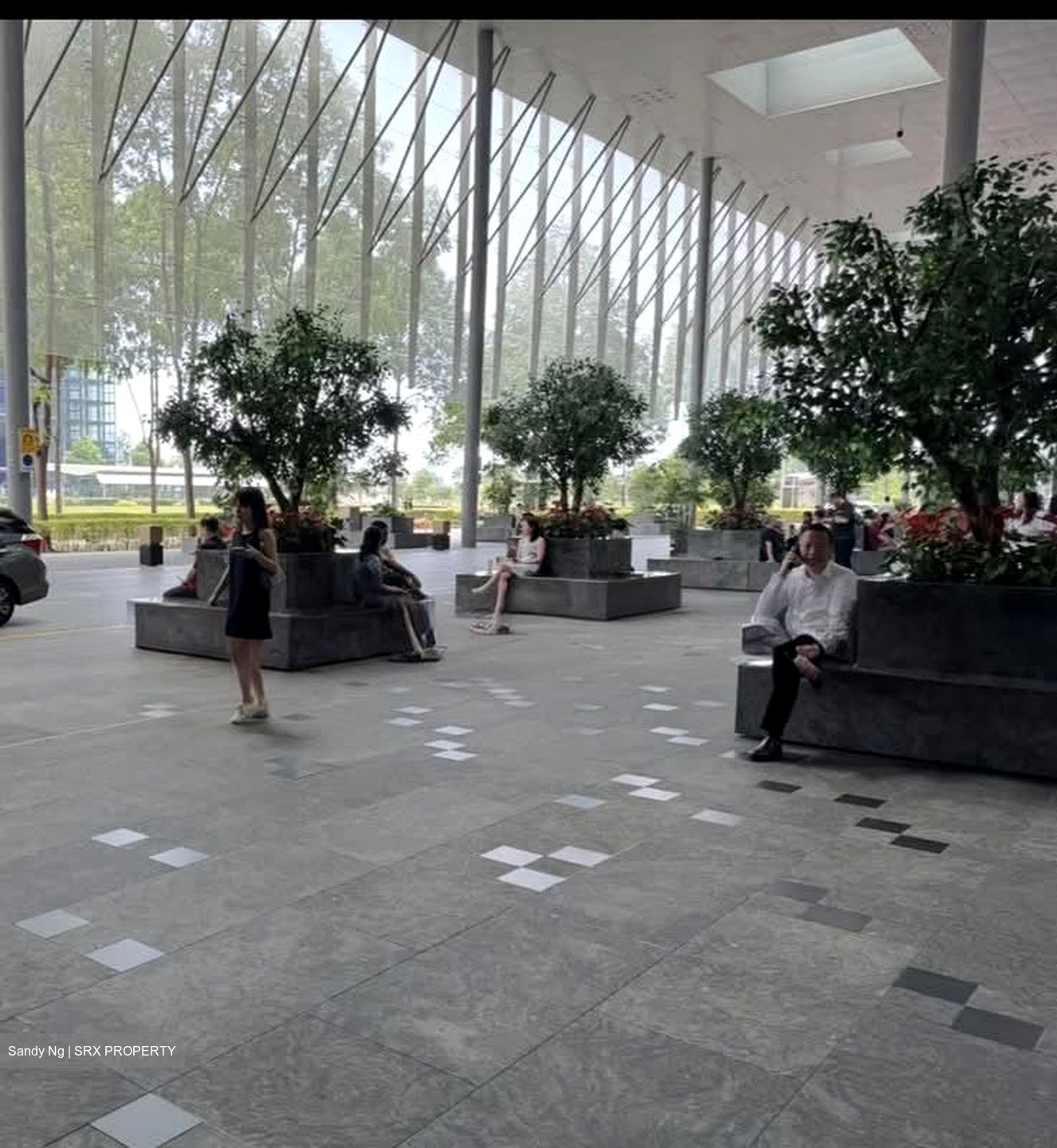 Asia Square Tower 2 (D1), Retail #542610281